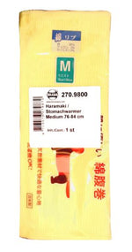 TS Import Haramaki maag/nierwarmer medium 1.00 Stuks