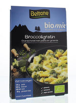 Beltane Broccoligratin bio 22.30 Gram