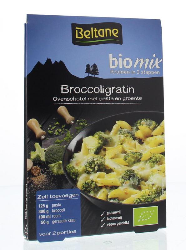 Beltane Broccoligratin bio 22.30 Gram