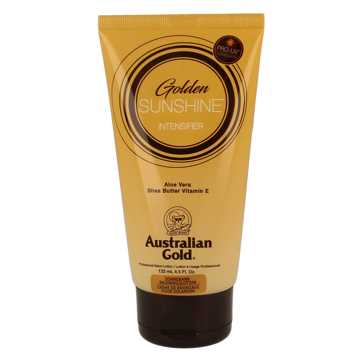 Australian Gold Golden sunshine intensifier 130.00 Milliliter