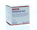Elastomull Fixatiewindsel haft 4m x 4cm 45470 1.00 Stuks