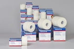 Elastomull Fixatiewindsel haft 4m x 6cm 1 Stuks