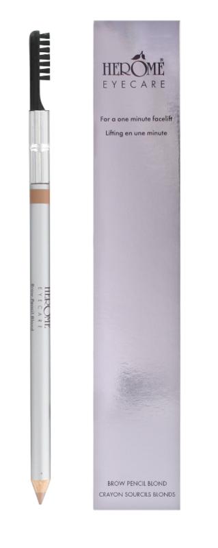 Herome Brow pencil blond 1.00 Stuks