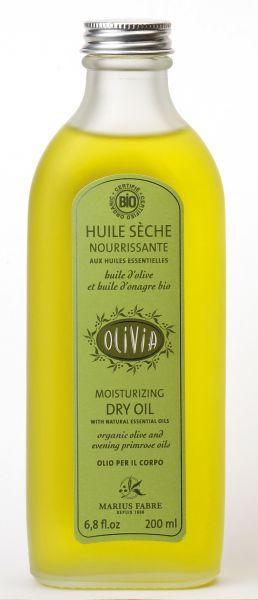 Marius Fabre Olivia dry oil 230.00 Milliliter