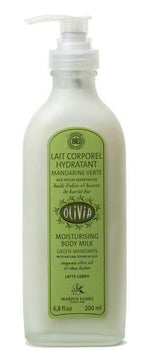 Marius Fabre Olivia bodylotion 230.00 Milliliter