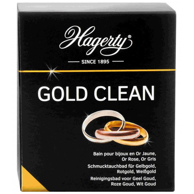 Hagerty Gold clean 170.00 Milliliter