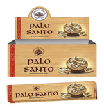 Green Tree Wierookstokjes palo santo 15 Gram