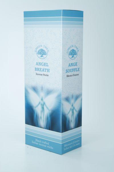 Green Tree Wierook angel breath 20.00 Stuks