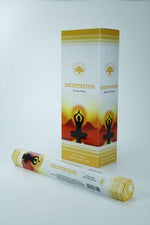 Green Tree Wierook meditation 20.00 Stuks