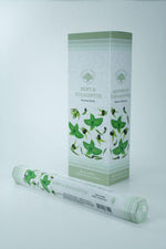 Green Tree Wierook mint en eucalyptus 20 Stuks