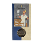 Sonnentor Darjeeling zwarte thee los bio 100.00 Gram