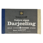 Sonnentor Darjeeling zwarte thee los bio 100.00 Gram