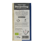 Sonnentor Darjeeling zwarte thee los bio 100.00 Gram
