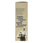 Sonnentor Darjeeling zwarte thee los bio 100.00 Gram