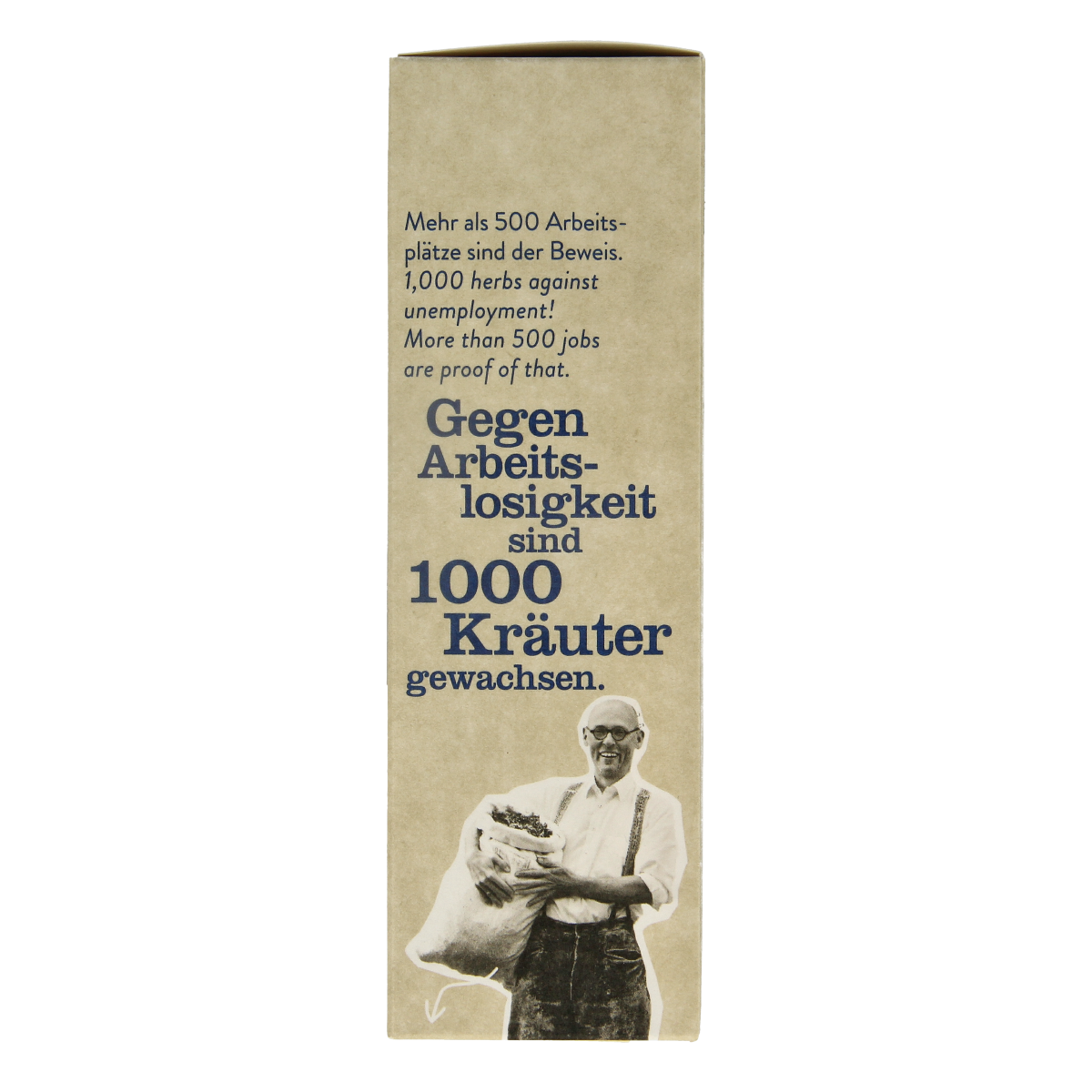 Sonnentor Darjeeling zwarte thee los bio 100.00 Gram