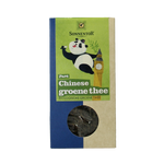Sonnentor Chinese groene thee los bio 100.00 Gram
