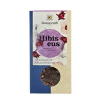Sonnentor Hibiscus thee los bio 80.00 Gram