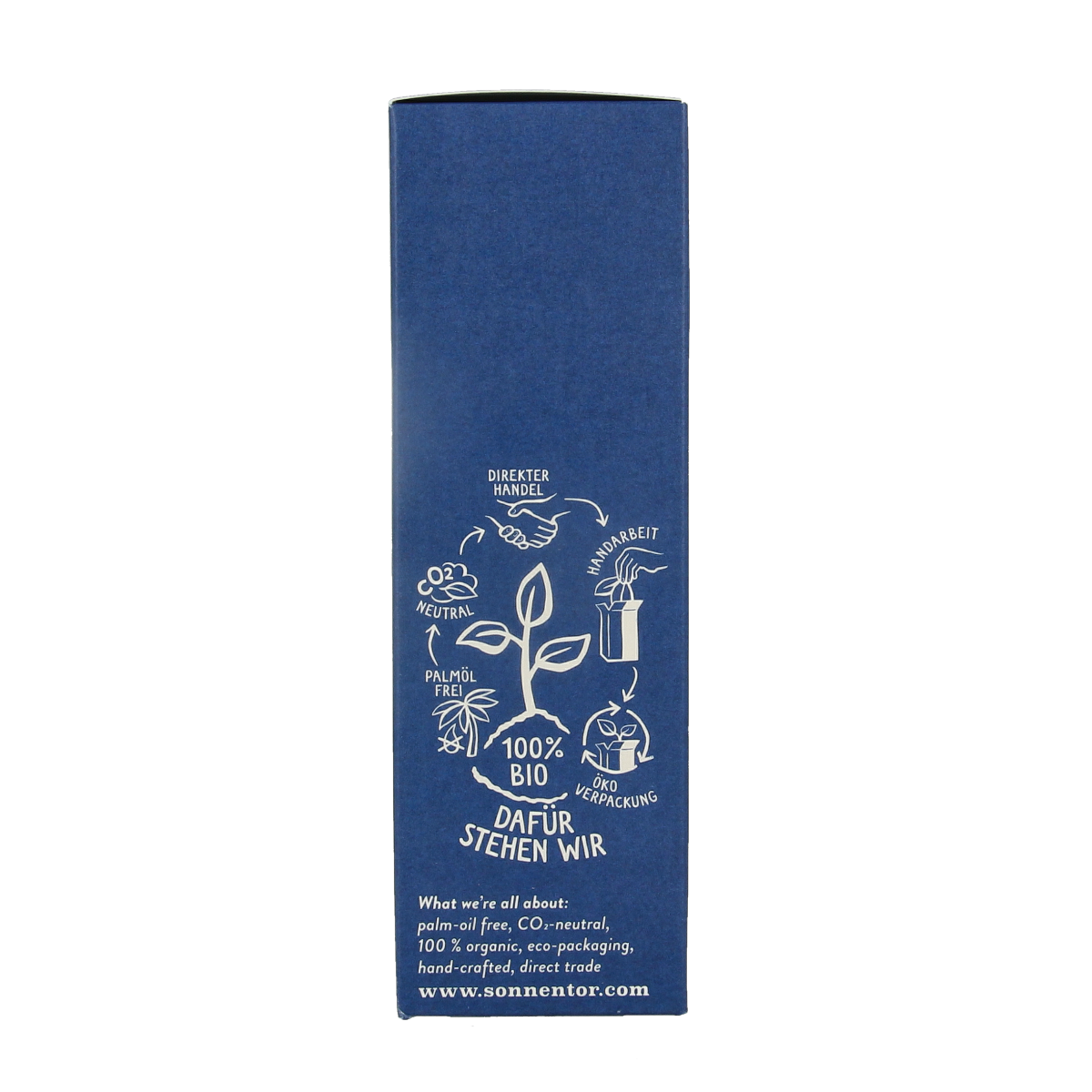 Sonnentor Hibiscus thee los bio 80.00 Gram
