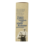 Sonnentor Rozenthee los bio 30.00 Gram