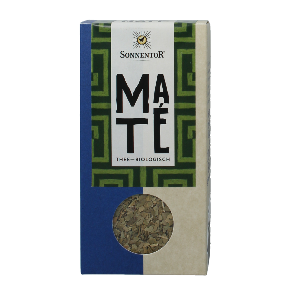 Sonnentor Mate thee los bio 90.00 Gram