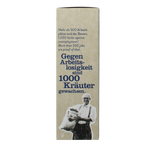 Sonnentor Mate thee los bio 90.00 Gram