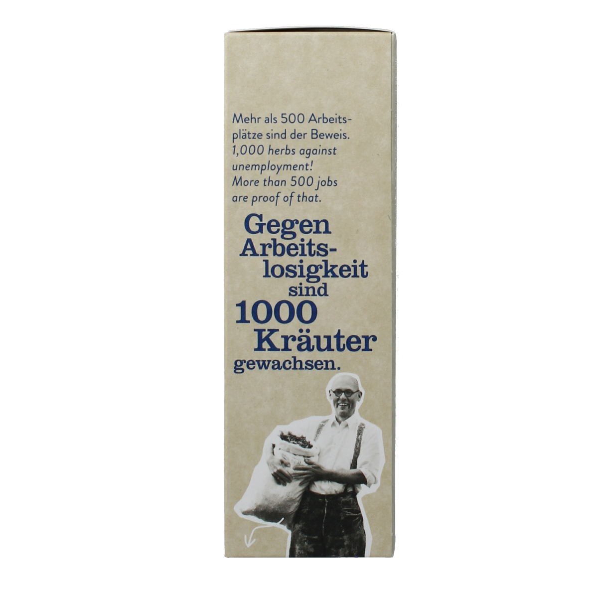 Sonnentor Mate thee los bio 90.00 Gram