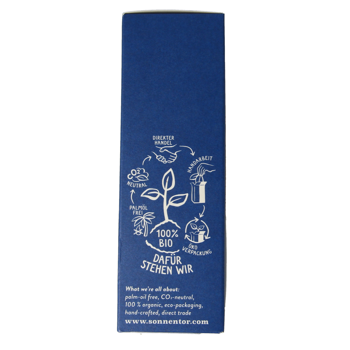 Sonnentor Rooibos kruidenthee los bio 100.00 Gram