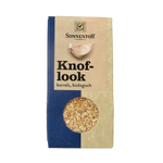Sonnentor Knoflook bio 40.00 Gram