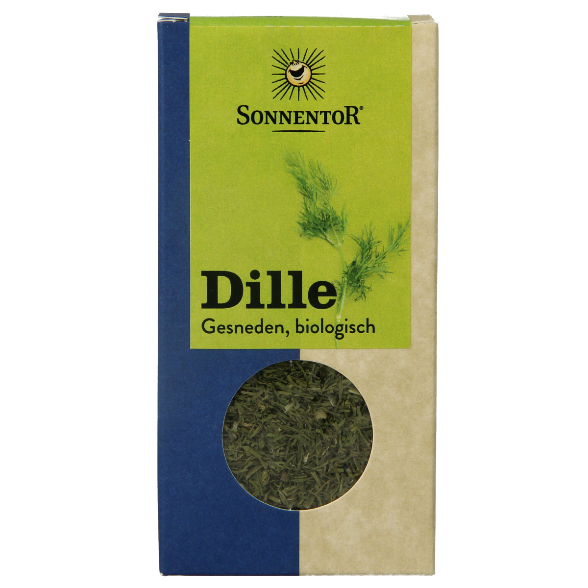 Sonnentor Dille bio 15.00 Gram