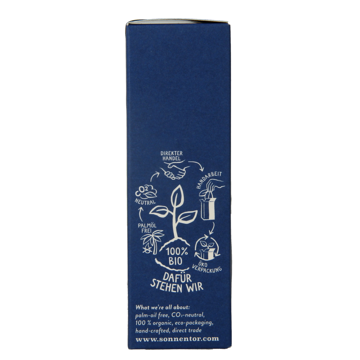 Sonnentor Dille bio 15.00 Gram