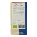 Sonnentor Kaneel Cassia gemalen bio 40.00 Gram