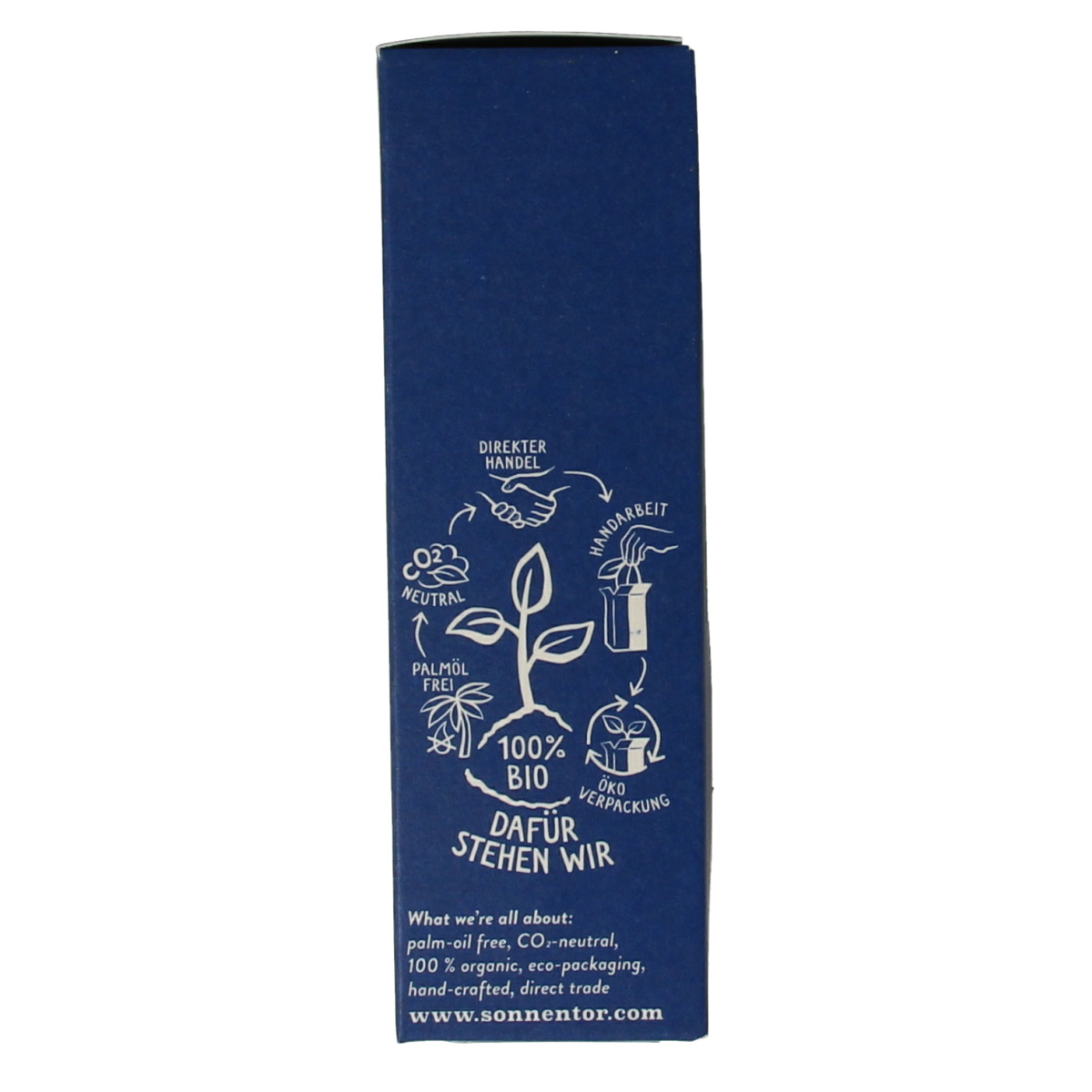 Sonnentor Laurierbladeren bio 10.00 Gram