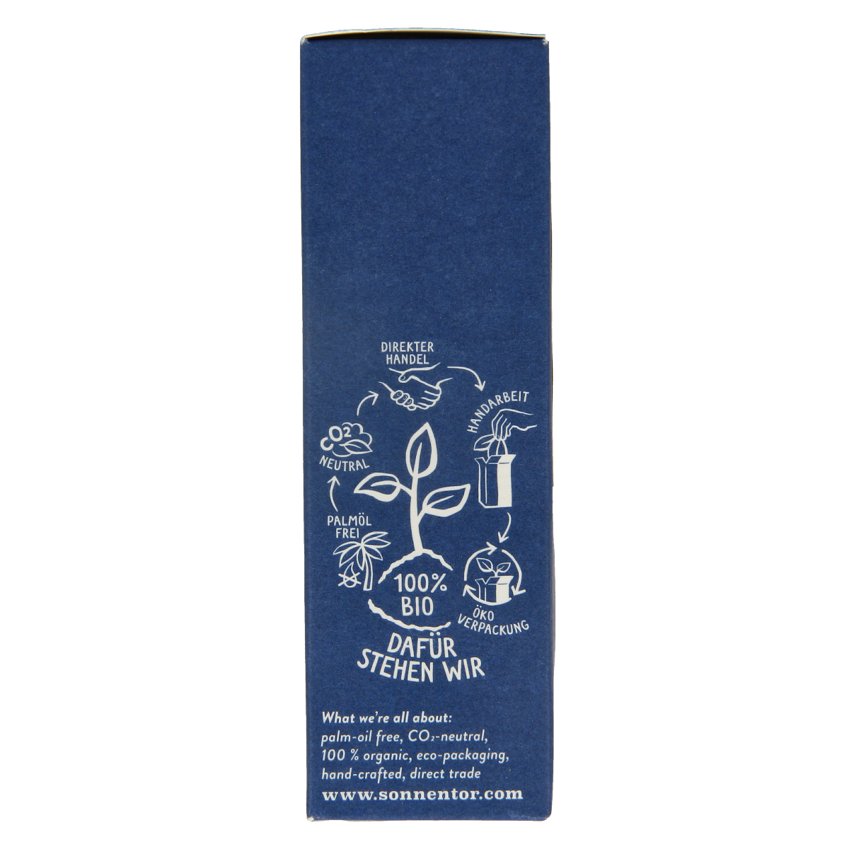 Sonnentor Jeneverbes bio 35.00 Gram