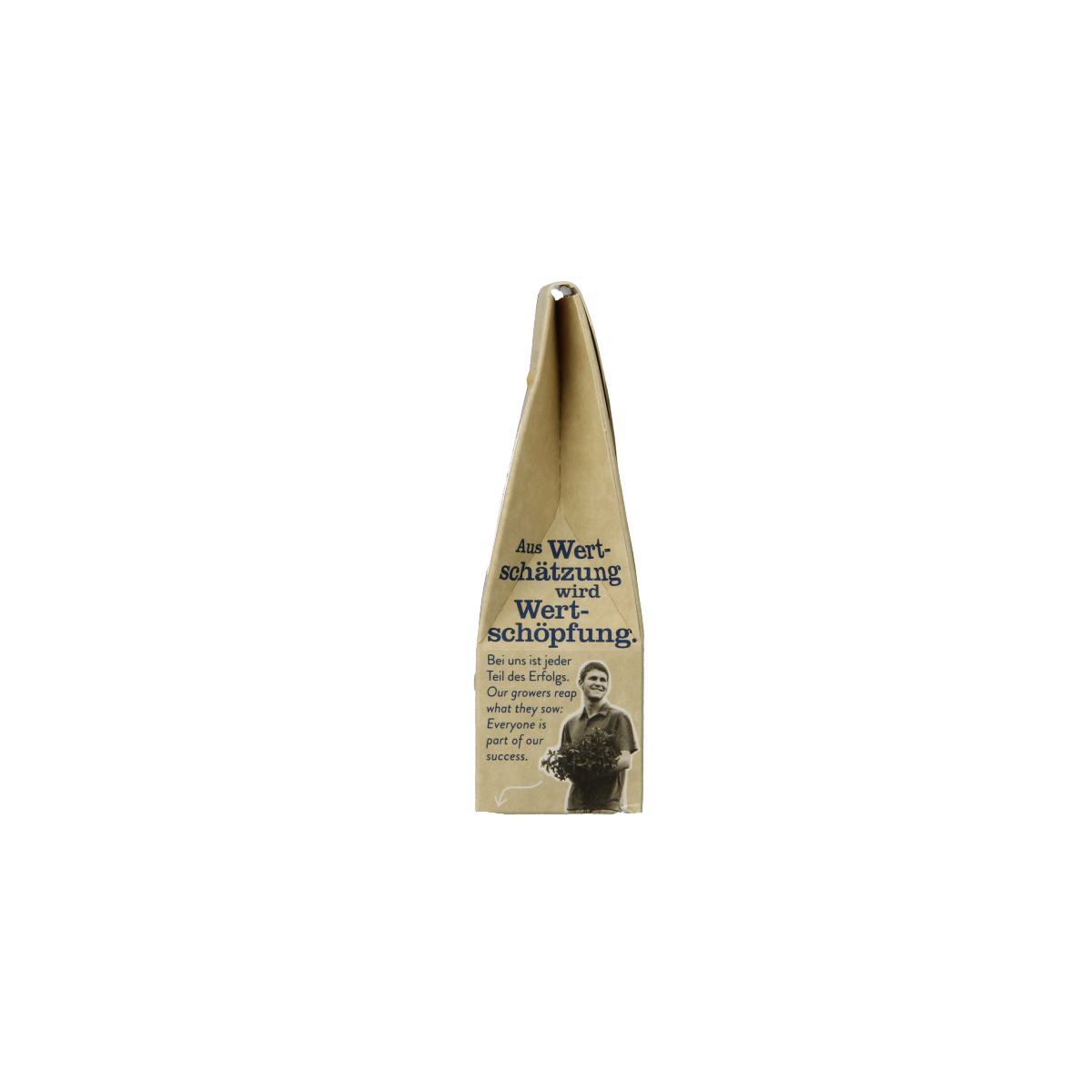 Sonnentor Witte peper bio 35.00 Gram