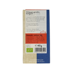 Sonnentor Chili bio 40.00 Gram