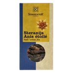Sonnentor Steranijs heel bio 25.00 Gram