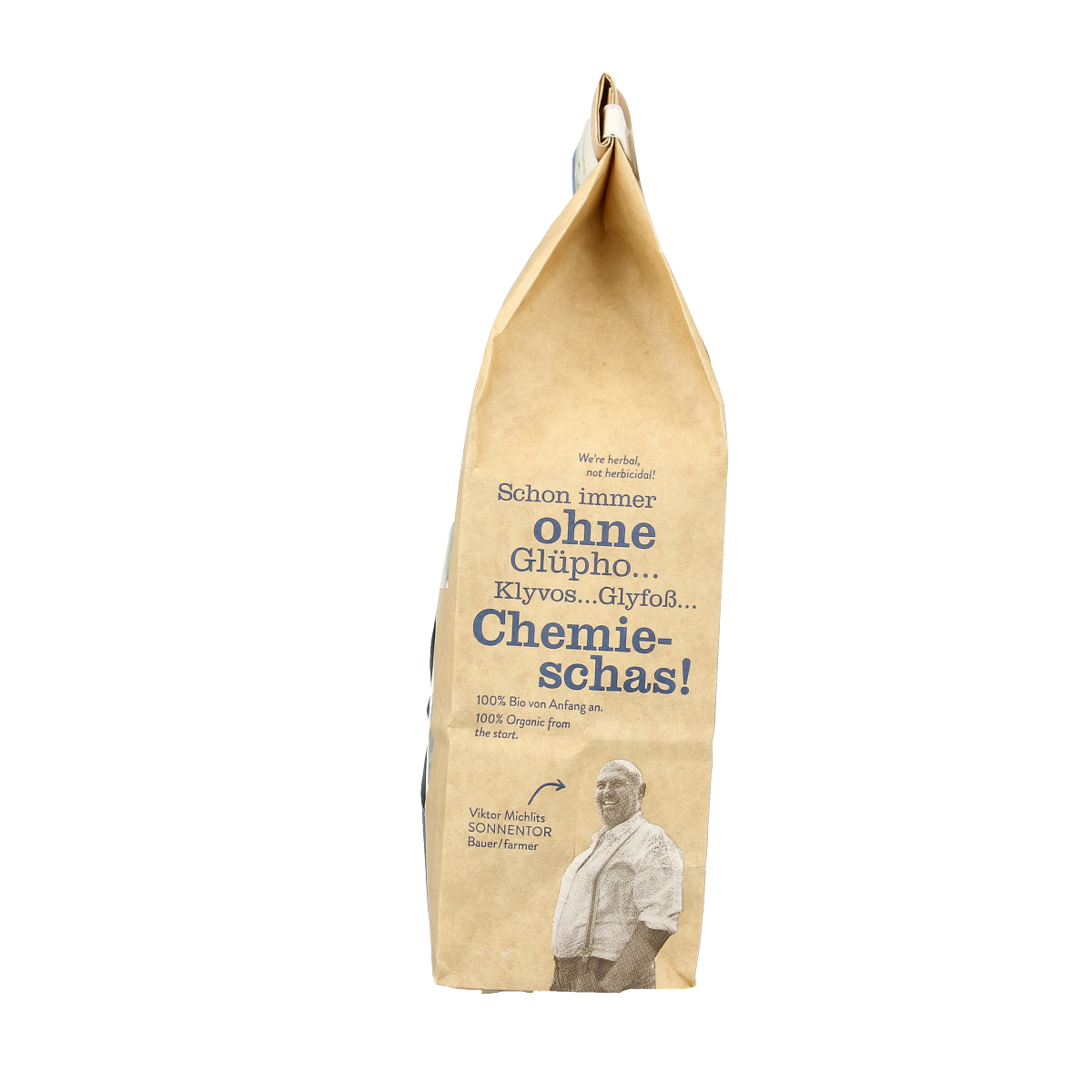 Sonnentor Vrouwenmantel thee los bio 40.00 Gram
