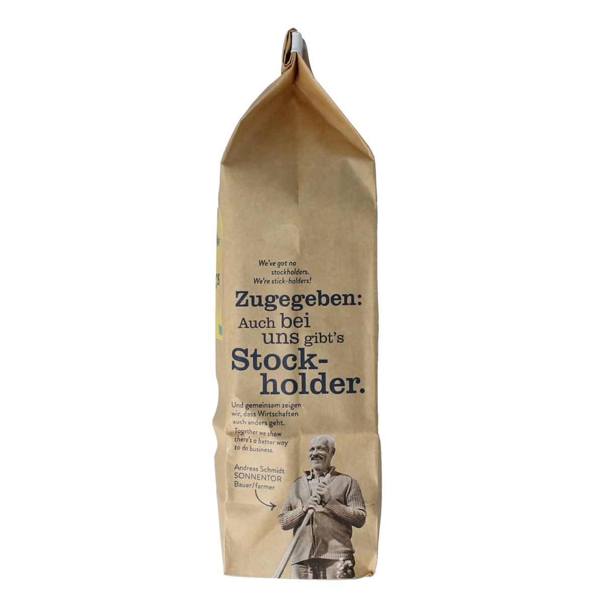 Sonnentor Verjaardagthee los bio 50.00 Gram