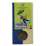Sonnentor Aardse sencha groene thee bio 70.00 Gram
