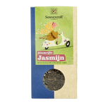 Sonnentor Groene thee jasmijn los bio 100.00 Gram