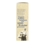 Sonnentor Groene thee jasmijn los bio 100.00 Gram