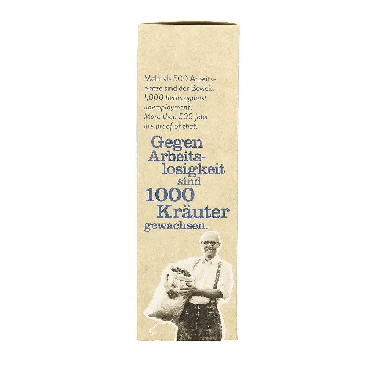 Sonnentor Groene thee jasmijn los bio 100.00 Gram