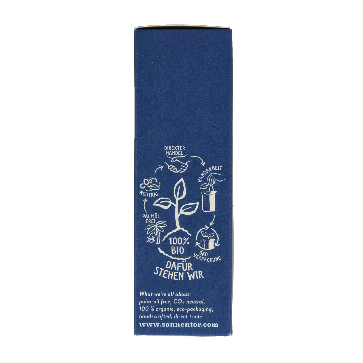 Sonnentor Roerei-kruiden bio 70.00 Gram