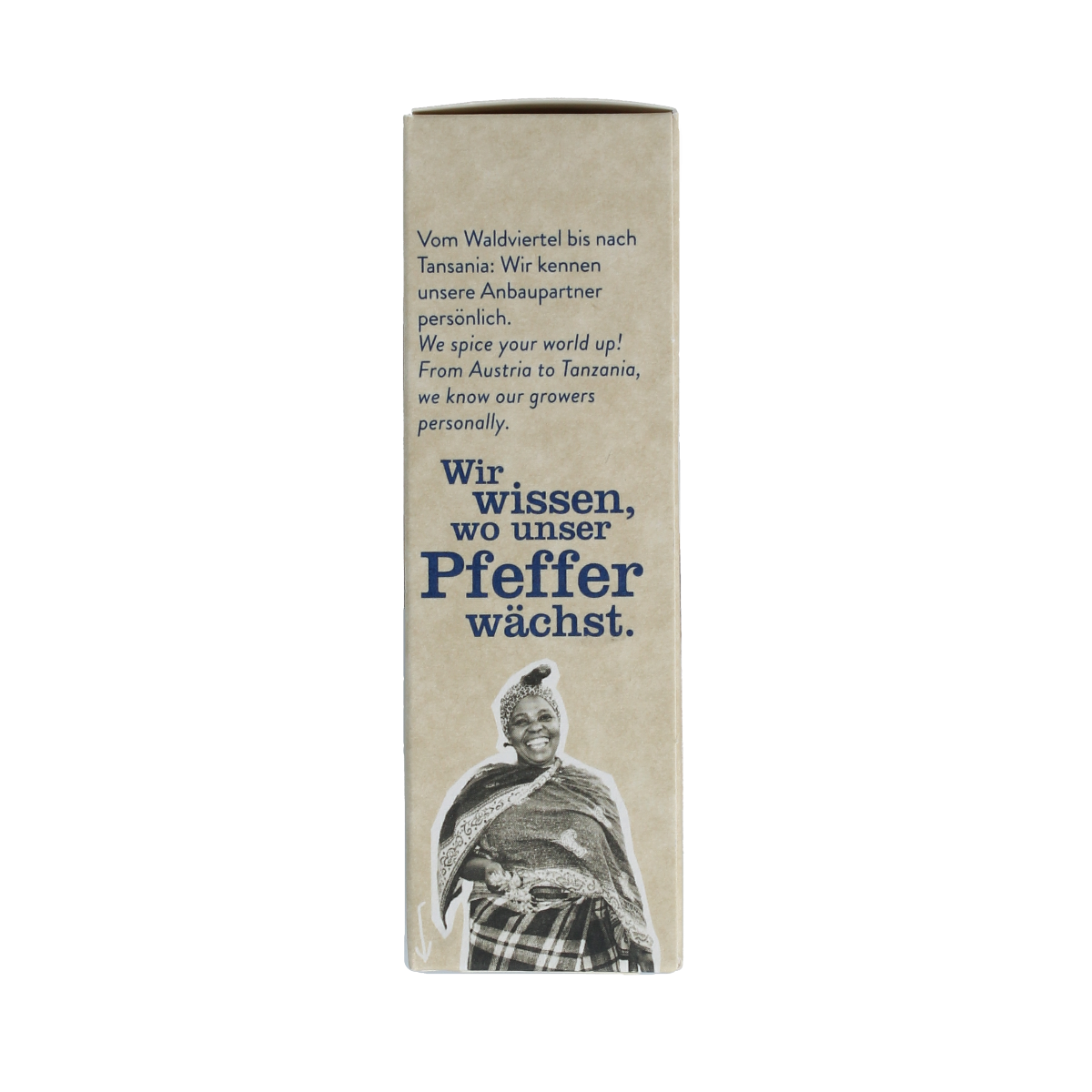 Sonnentor Kalahari woestijnzout fijn 150.00 Gram