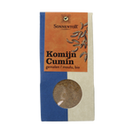Sonnentor Komijn gemalen bio 40.00 Gram