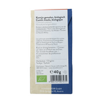 Sonnentor Komijn gemalen bio 40.00 Gram