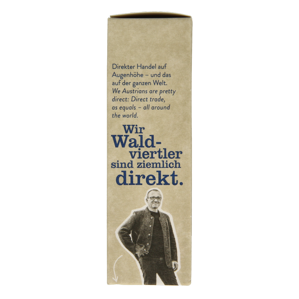 Sonnentor Geel mosterdzaad bio 120.00 Gram