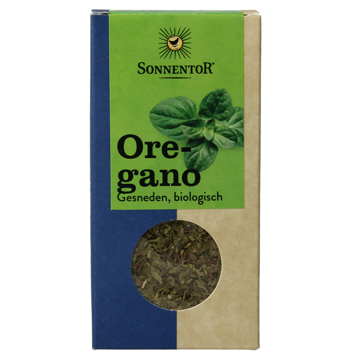 Sonnentor Oregano bio 18.00 Gram