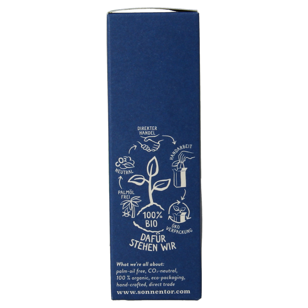 Sonnentor Oregano bio 18.00 Gram