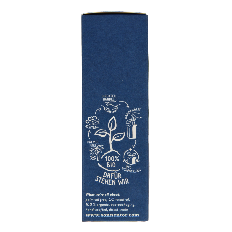 Sonnentor Salie gesneden bio 15 Gram
